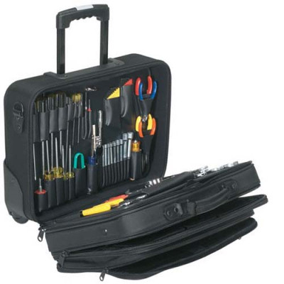 Набор инструментов Jensen Tools JTK-13439 (JTK-32M с метрическим инструментом)
