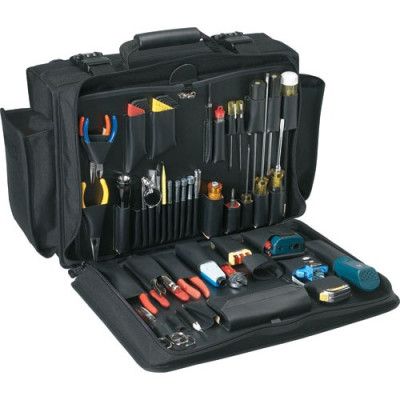Набор инструментов Jensen Tools JTK-13413 (JTK-2100 с метрическим инструментом)